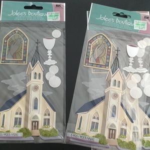 Hobby Lobby stickers